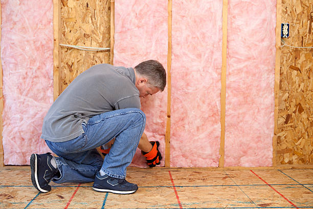Best Residential Insulation in Delphi, IN